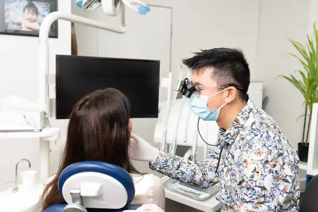 Artarmon Dentists